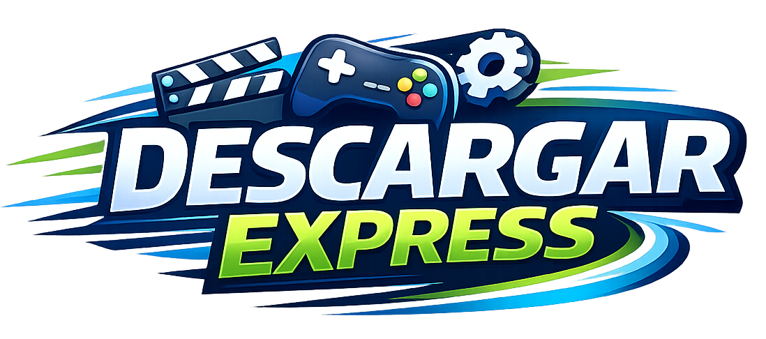 DESCARGAR EXPRESS